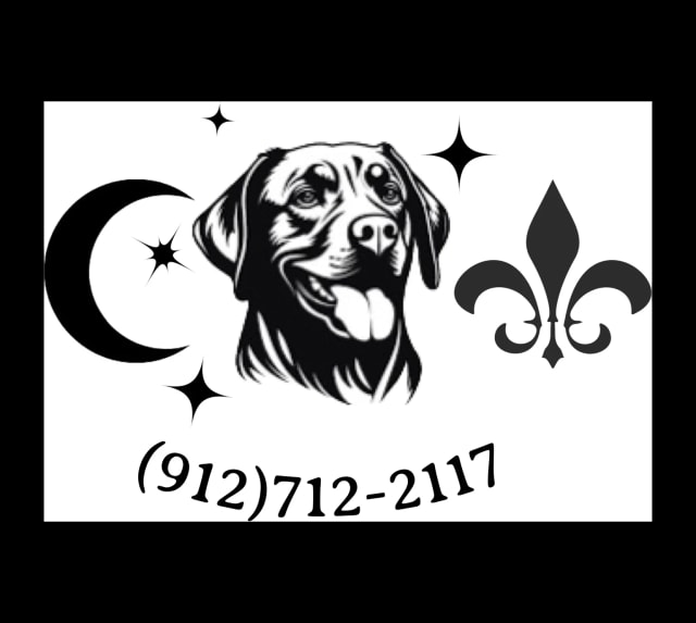 Southern Comfort Working Dogs